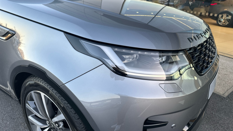 Land Rover Discovery 3.0 D350 Dynamic SE 5dr Auto Diesel Station Wagon